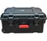 Кейс на колесах с ручкой ударопрочный DGCASE IP67, 490х360х229 @60-02LA DGCASE@60-02LA 6