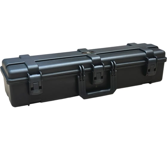 Кейс герметичный ударопрочный DGCASE IP67, 670х160х130 @70-02 DGCASE@70-02