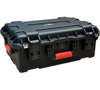 Кейс герметичный ударопрочный DGCASE IP67, 520х320х195 @40-05A DGCASE@40-05A