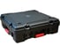 Кейс герметичный ударопрочный DGCASE IP67, 530х515х165 @60-60 DGCASE@60-60 1