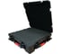 Кейс герметичный ударопрочный DGCASE IP67, 530х515х165 @60-60 DGCASE@60-60 5