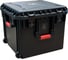 Кейс на колесах ударопрочный DGCASE RACK-IN, IP67, 500х485х430 DGCASE@60-50 1