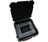 Кейс на колесах ударопрочный DGCASE RACK-IN, IP67, 500х485х430 DGCASE@60-50 3