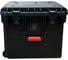 Кейс на колесах ударопрочный DGCASE RACK-IN, IP67, 500х485х430 DGCASE@60-50 6