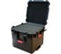 Кейс на колесах ударопрочный DGCASE RACK-IN, IP67, 500х485х430 DGCASE@60-50 8
