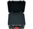 Кейс герметичный ударопрочный DGCASE IP67, 350х300х240 DGCASE@10-06B 2