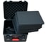 Кейс герметичный ударопрочный DGCASE IP67, 350х300х240 DGCASE@10-06B 3