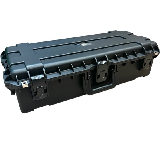 Кейс герметичный ударопрочный DGCASE IP67, 785х320х195 @40-05B DGCASE@40-05B