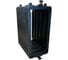 Кейс рэковый короткий DGCASE 6 юнитов глубина 390 мм ударопрочный, IP54, 485х350х290 DGCASE@RACK6U390LDPE 3