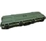 Кейс на колесах DGCASE ударопрочный, IP67, 1075х320х140 DGCASE@40-04-olive 1