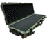 Кейс на колесах DGCASE ударопрочный, IP67, 1075х320х140 DGCASE@40-04-olive 3
