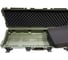 Кейс на колесах DGCASE ударопрочный, IP67, 1075х320х140 DGCASE@40-04-olive 5