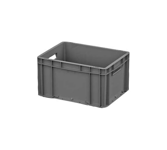 Евроконтейнер INTELLPACK 12.310F.91.W ЕС-4322.1