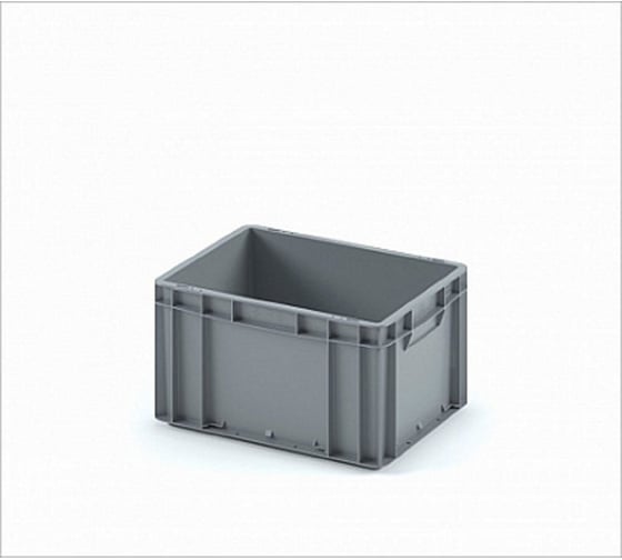 Евроконтейнер INTELLPACK 12.310.91.W ЕС-4322.3