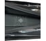 Органайзер в крышку рэкового кейса DGCASE TREKFORM 4U (прозрачный) TFLIDRACK4U 7