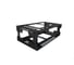 Рама рэковая DGCASE STEEL RACK 2U, 275 мм TFSRACK2U275 1