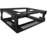 Рама рэковая DGCASE STEEL RACK 2U, 400 мм TFSRACK2U400 1