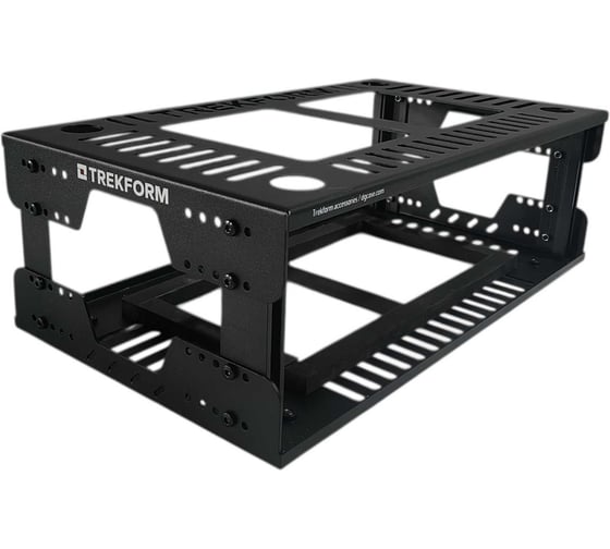 Рама рэковая DGCASE STEEL RACK 3U, 275 мм TFSRACK3U275
