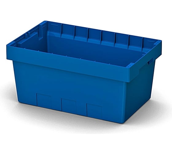 Вкладываемый контейнер INTELLPACK 12.355F.65 KV5328