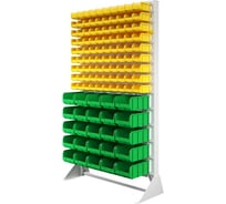 Стойка СТЕЛЛА-ТЕХНИК 1150x2000 односторонняя В1-09-00-05