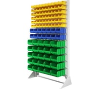 Стойка СТЕЛЛА-ТЕХНИК 1150x2000 односторонняя В1-06-02-05