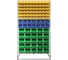 Стойка СТЕЛЛА-ТЕХНИК 1150x2000 односторонняя В1-06-02-05 12