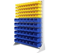 Стойка СТЕЛЛА-ТЕХНИК 1150x1500 односторонняя С1-05-06-00