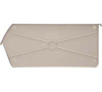 Разделительная перегородка по длине для лотка 12.403 INTELLPACK 14.915