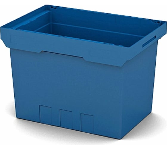 Вкладываемый контейнер INTELLPACK 12.354F.65 KVR 6442 KVR6442 1