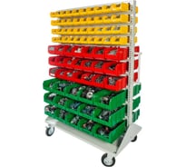 Мобильная стойка СТЕЛЛА-ТЕХНИК M2-100-42-15