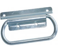 Ручка для ящика Левша РЯ-108 цинк У8-2509.ЦБ