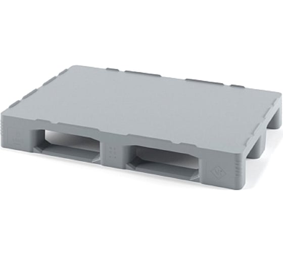 Гигиенический пластиковый поддон INTELLPACK V1 02.110F.10.PE