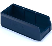 Полимерный многооборотный ящик INTELLPACK 500x225x150 синий 12.405.61