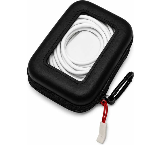 Сумка DGCASE TREKFORM Органайзер с прозрачным карманом размер S-PRO1 = внутр. 110*80*40 мм TFBAGPRO1
