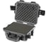 Защитный кейс Pelican Peli Storm IM2050 с поропластом, черный IM2050-02001 1