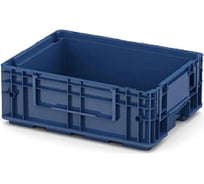 Полимерный многооборотный ящик INTELLPACK 12.502.61 R-KLT 4315 R-KLT-4315