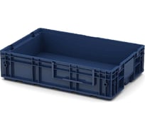 Полимерный многооборотный ящик INTELLPACK KLT 12.504.61 R-KLT 6415 R-KLT-6415