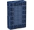 Полимерный многооборотный ящик INTELLPACK KLT 12.504.61 R-KLT 6415 R-KLT-6415 2