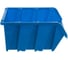 Лоток для метизов Jettools №1 150х95х70 мм, 10 шт, синий ЛМ-1-150 наб 1
