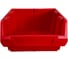 Лоток для метизов Jettools №2 150х150х85 мм, 10 шт, красный ЛК-5-150 наб10 3