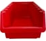 Лоток для метизов Jettools №8 500х225х160мм, 10 шт, красный ЛК-500 наб10 4