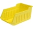 Лоток для метизов TUNDRA 25x15x15 см, лимонный 7531493 1