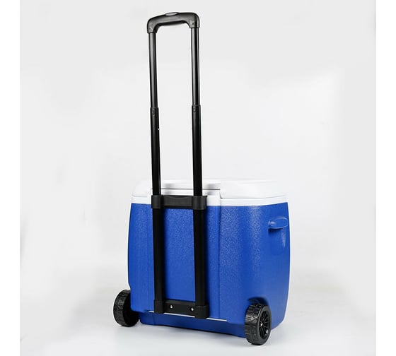 Изотермический контейнер ZDK 28 л box_28Lblue