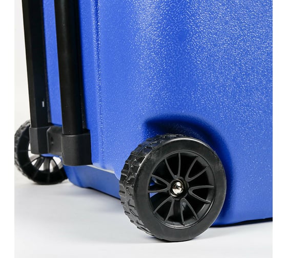 Изотермический контейнер ZDK 28 л box_28Lblue