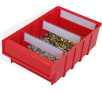 Держатель этикеток для ящиков Диком Б Ш 185 10 шт. комплект 18.2065-000