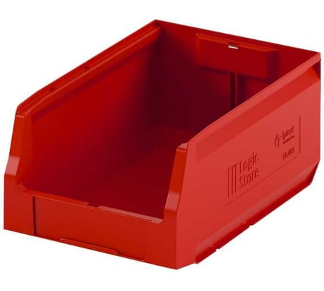 Складской лоток Ай-Пласт 350x225x150 12.403.1.40.S40