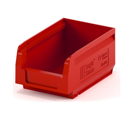 Складской лоток Ай-Пласт 165x100x75 12.401.2.40.S40