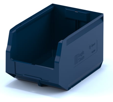 Складской лоток Ай-Пласт 350x225x200 12.404.1.61.S40