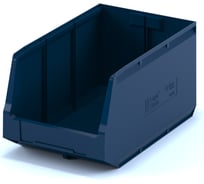 Складской лоток Ай-Пласт 500x300x250 12.407.1.61.S40