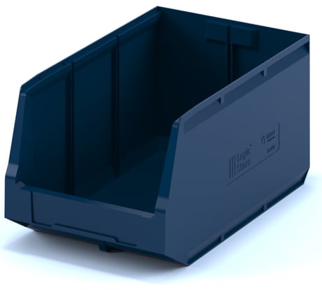 Складской лоток Ай-Пласт 500x300x250 12.407.1.61.S40